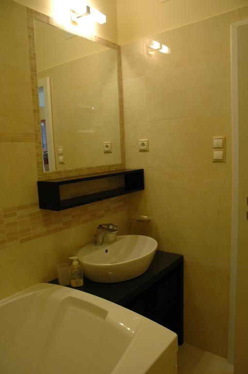 Be A Budapester3 Zimmer foto